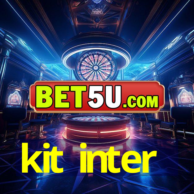 kit inter